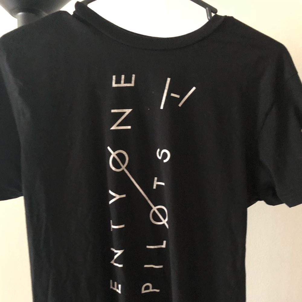 21 pilots official merch